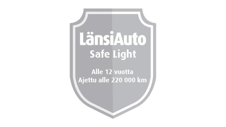 LänsiAuto Safe Light